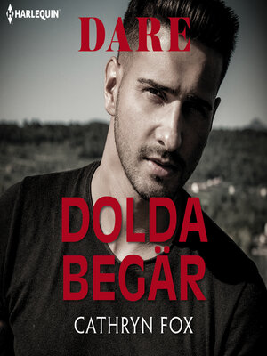 cover image of Dolda begär